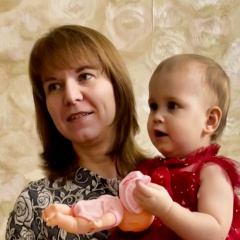 Алинка Герасимова, 04.01