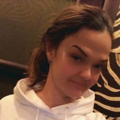 Марина Барвинко, 18.07, Киев