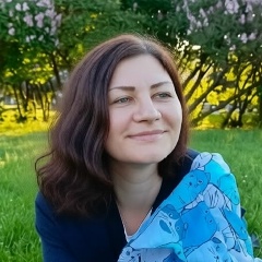 Мария Сошникова, 13.08, Курск