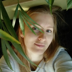 Irina Dior, 12.06.1988, Москва