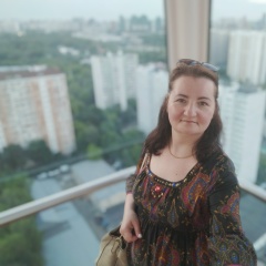 Наталья Рудницкая-Васильева, 27.11, Раменское