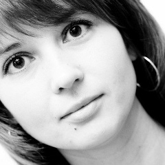 Анна Пушкарева, 26.08, Москва