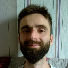 Александр Шулика, 19.08, Харьков