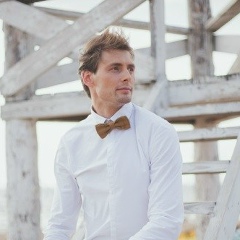 Dima Ml, 07.03.1986, Санкт-Петербург