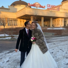 Нурка Бахытжанова, 14.12