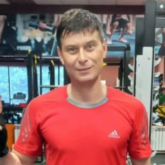 Камиль Азизов, 12.10.1983, Балаково