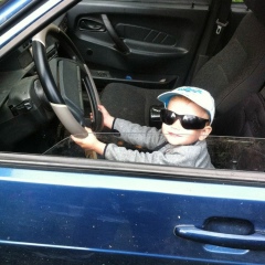 Алексей Цыганов, 17.09, Санкт-Петербург