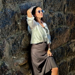 Татьяна Крылова, 05.05, Серпухов