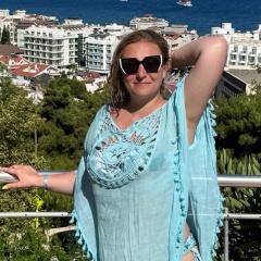 Инга Ильгова, 12.10, Москва