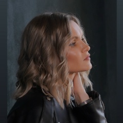 Мария Шарина, 28.09, Санкт-Петербург