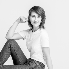 Анна Шахин, 15.05, Москва