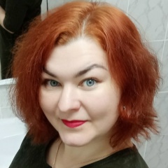 Екатерина Катина, 03.02, Омск