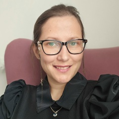 Татьяна Рыбалко, 15.11, Москва