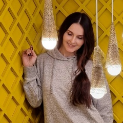 Виолетта Алиферчук, 04.02