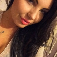 Инна Евгеньевна, 26.03.1990