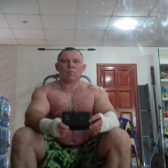 Виктор Загорулько, 23.11.1968