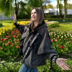 Татьяна Варламова