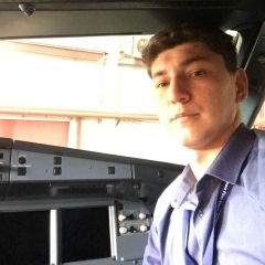 Руслан Рахимов, 01.04.1990, Алматы