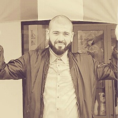 Руслан Гушта, 08.08.2009