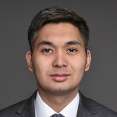 Адиль Смагулов, 09.06.1990, Астана