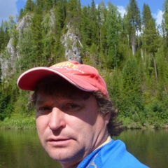 Владимир Медведев, 07.06.1967, Чебаркуль