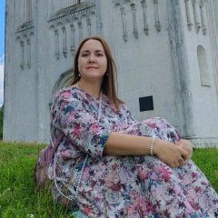 Юлия Ефремова, 20.03