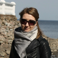 Светлана Факиро, 25.10, Москва