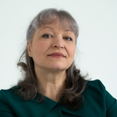 Татьяна Чернецкая, 14.04, Санкт-Петербург