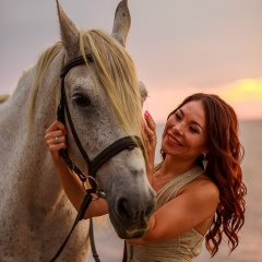 Екатерина Дьяченко, 29.09, Москва