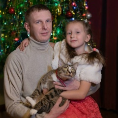 Алексей Петров, 31.05.1985