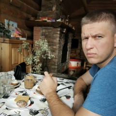 Вадим Ленский, 14.05, Оренбург