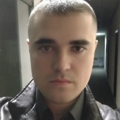 Сергей Матлашев, 14.09