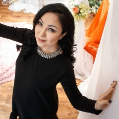 Айнур Кожанбаева, 17.05, Астана