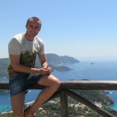 Кирилл Кирюшкин, 03.11, Москва