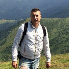 Бодя Пентелюк, 02.04.1994, Львов