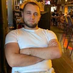 Андрей Жиров, 21.09.1992, Новосибирск