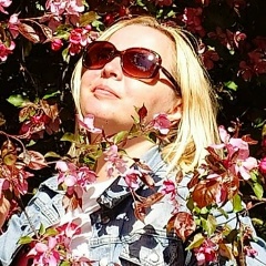 Надежда Выропаева, 28.09.1984, Москва