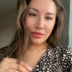 Laura Zainullina, 24.05, Калининград