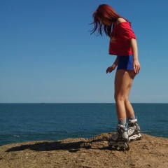 Аленка Матиенко, 11.01.1988