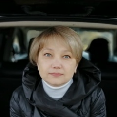 Оля Морозова, Оленегорск