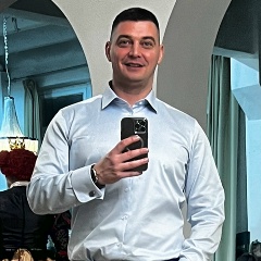Иван Сафронов, 25.09