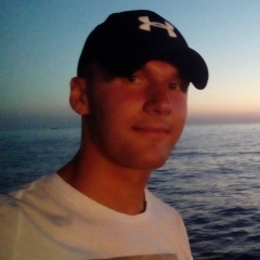 Ян Марков, 05.07, Минск