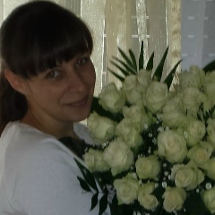 Ira Biletska, 05.12, Leverkusen