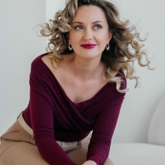 Александра Малыгина, 23.03.1985, Новосибирск