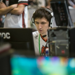 Даниил Гилёв, 09.08, Санкт-Петербург