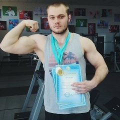 Владислав Тарасов, 30.09.1993, Костанай