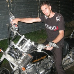 Андрей Матанцев, 03.03.1987, Сочи