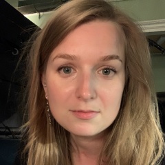 Полина Попченко, 24.01.1993, Москва