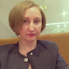 Юленька Ovchinnikova, 20.08.1986, Екатеринбург