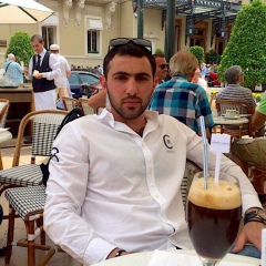 Hovo Khalatyan, 18.05.1990, Ереван